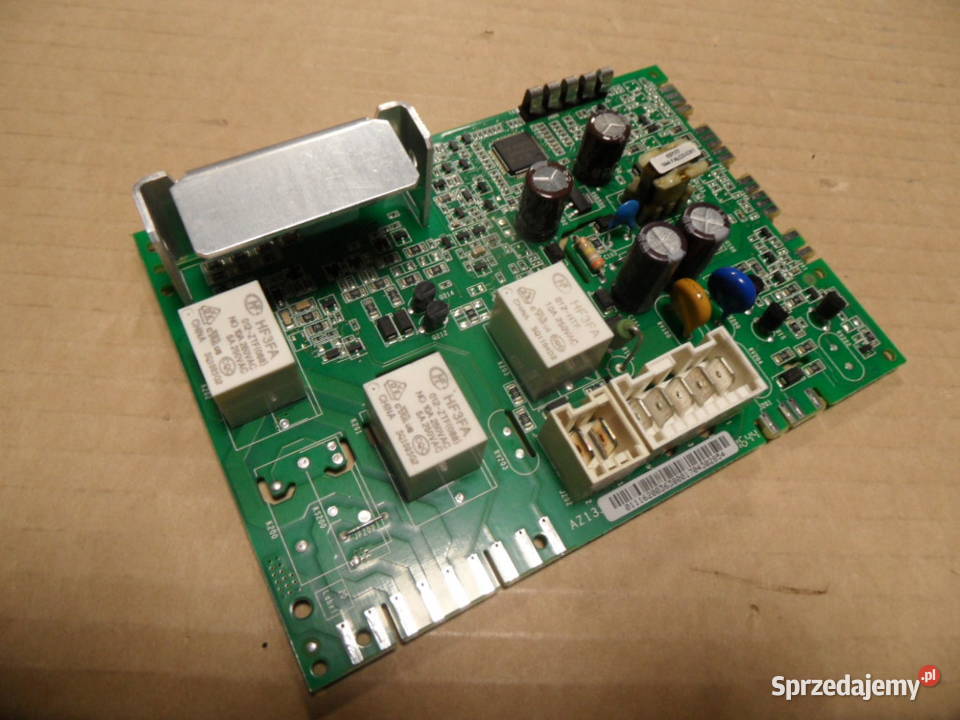 programator pralki indesit XWSA51052W Kielce