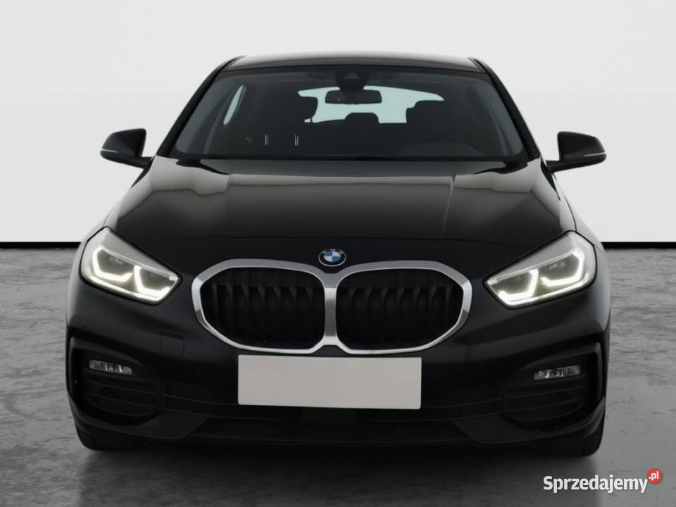 BMW 1 118i światła przeciwmgielne Piaseczno