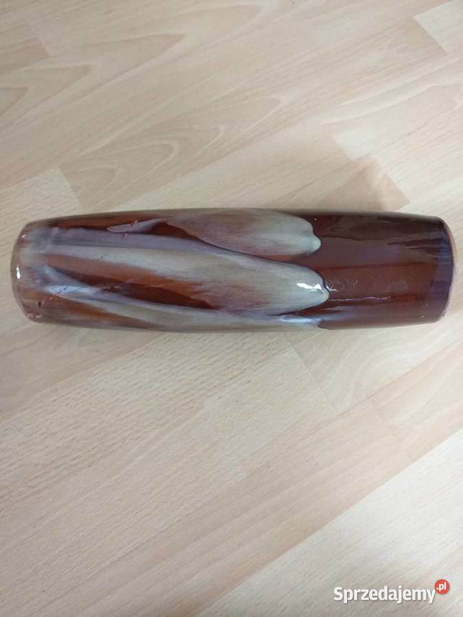 Wazon ceramiczny Amis Włocławek śląskie Tychy