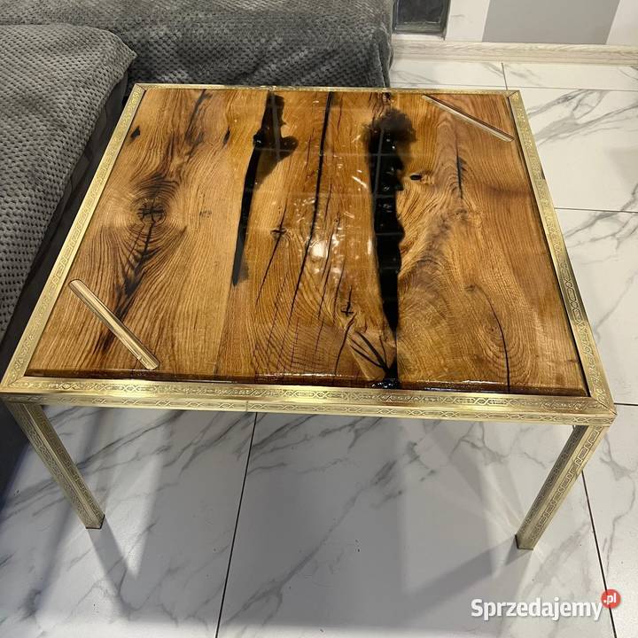 Stolik kawowy Sławno