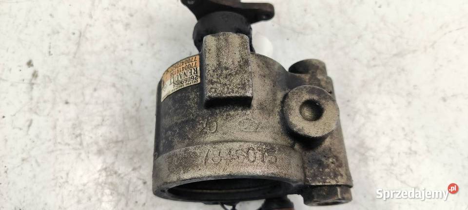 POMPA WSPOMAGANIA RENAULT LAGUNA 7700419156 osobowe Pozostałe