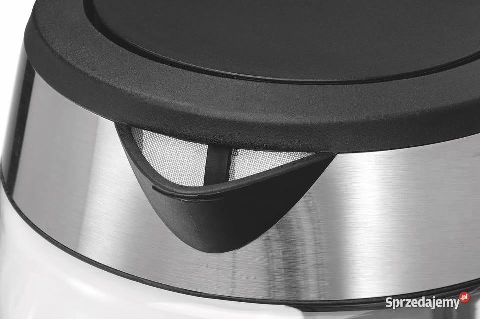 Bezprzewodowy czajnik elektryczny z śląskie Częstochowa sprzedam