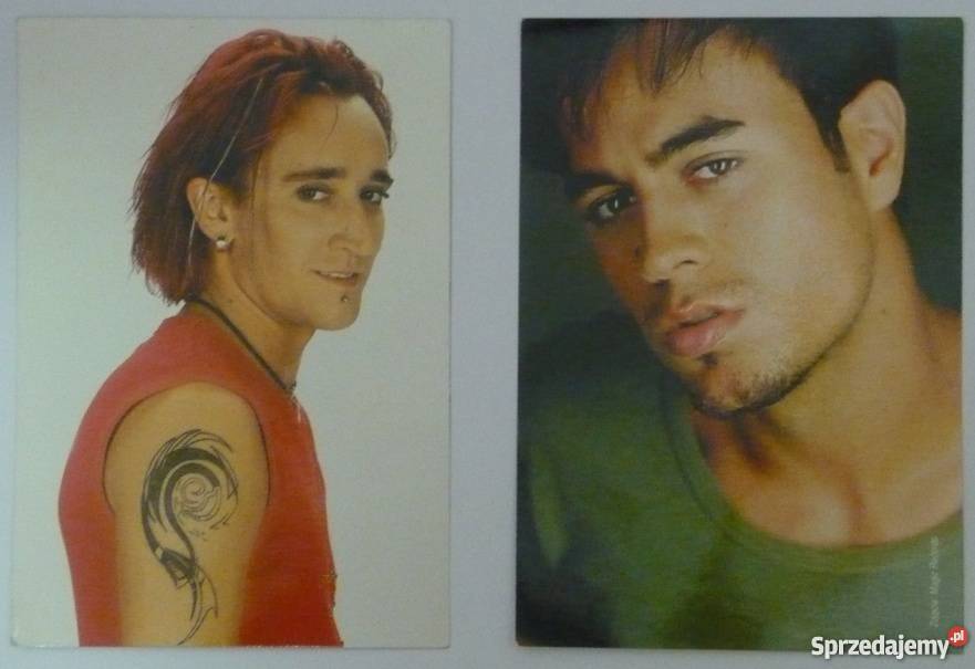 FOTO ZDJĘCIA GWIAZD BRAVO Pozostałe Bydgoszcz