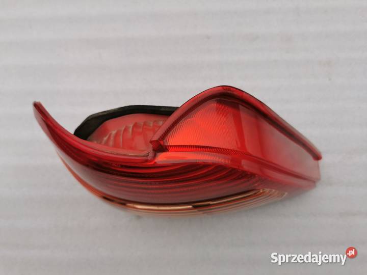 Lampa Lewy Tył Tylna Lewa Toyota Avensis T22 Lewe Wyszków