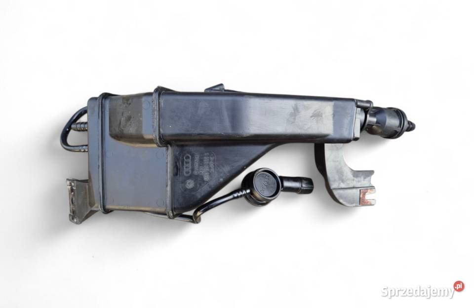 FILTR WĘGLOWY AUDI A6 C5 4B0201803E 4B0201803C Działoszyce sprzedam