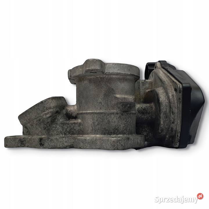 ZAWÓR EGR Audi A4 B7 A6 C6 20 TDI 424440751 Chełm