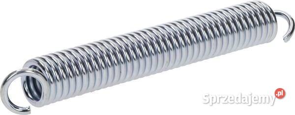 Sprężyna napinająca FS1700002 Kamionna