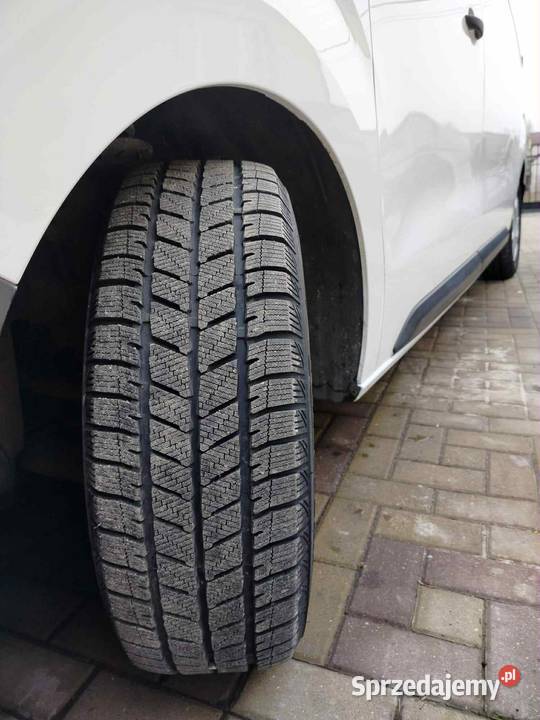 Toyota Proace Diesel Webasto nieuszkodzony Łańcut sprzedam