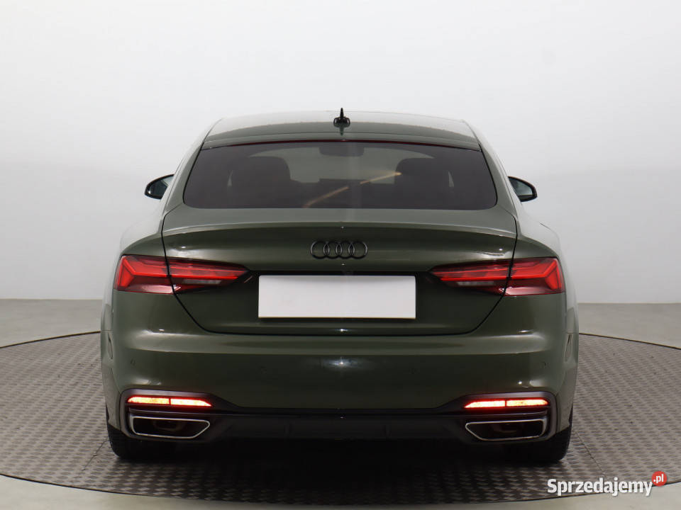 Audi A5 40 TFSI ESP A5 Bielany Wrocławskie sprzedam