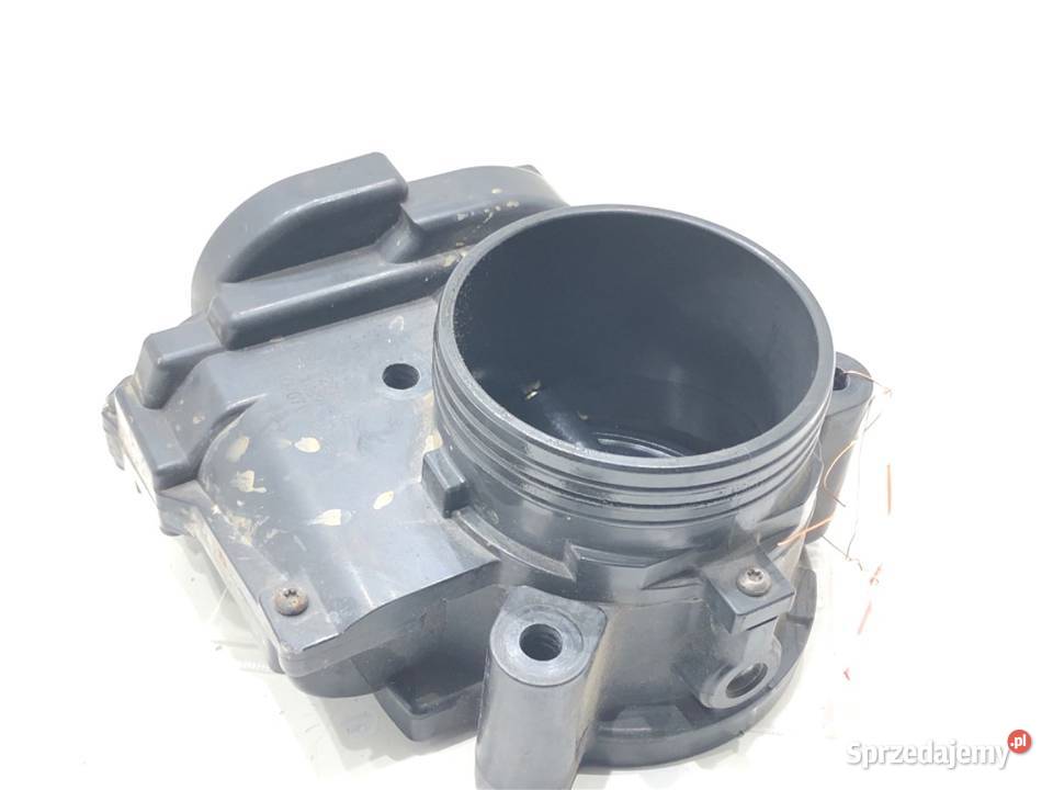 PRZEPUSTNICA MINI R56 7557222 14 95 0514 ZAWÓR osobowe