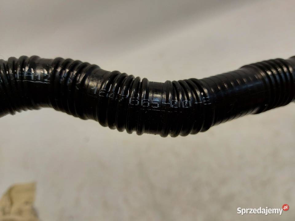 TESLA MODEL Y 2023r Przewód rura wody 164766500E