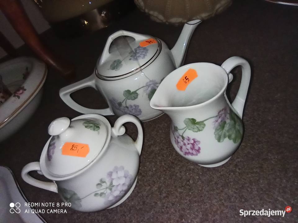 mlecznik i cukiernica Ct Altwasser kwiaty Gdańsk