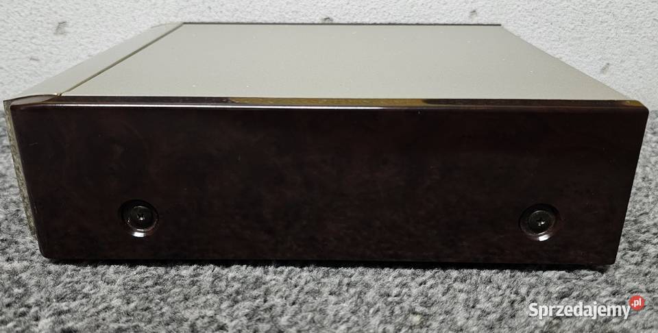 Technics Compact Disc Player SLHD70 wysyłka Kraków