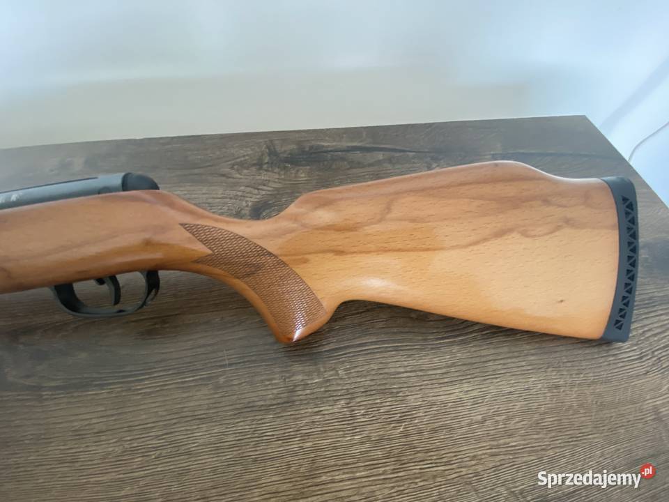 Witarówka Wiatrówka Crosman Summit Nitro Piston