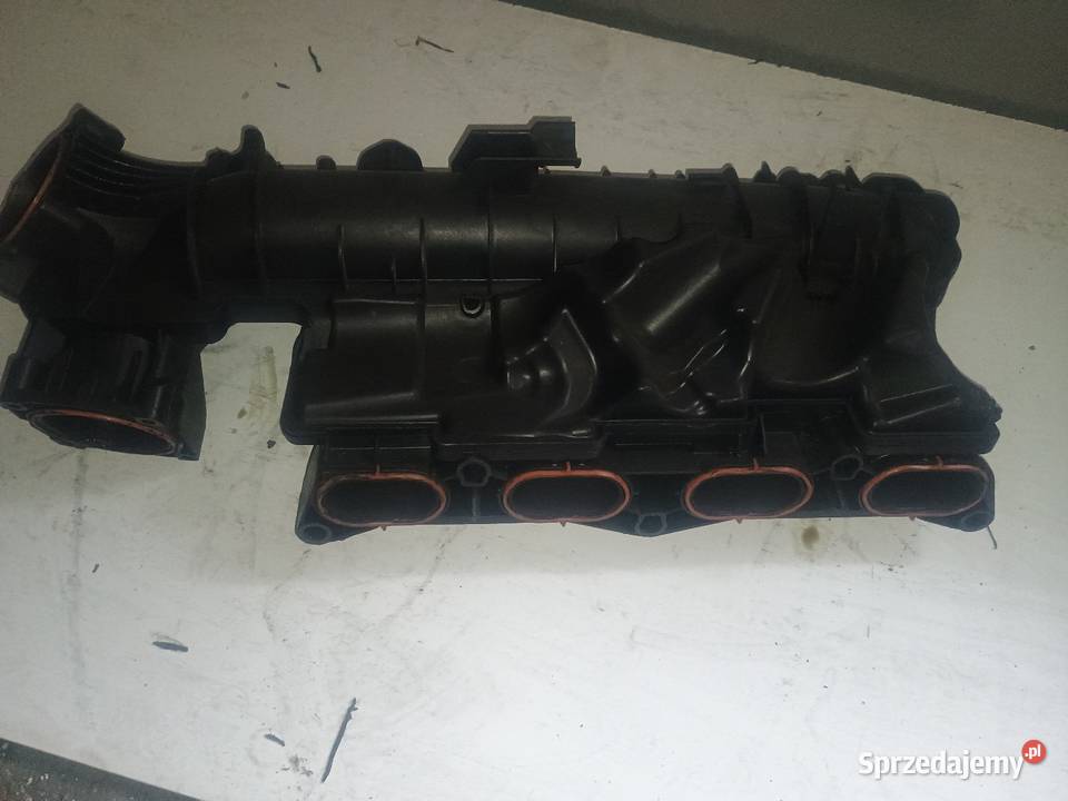 Kolektor dolotowy Mercedes Benz 20 m270 920 270 Dąbrowa Tarnowska sprzedam