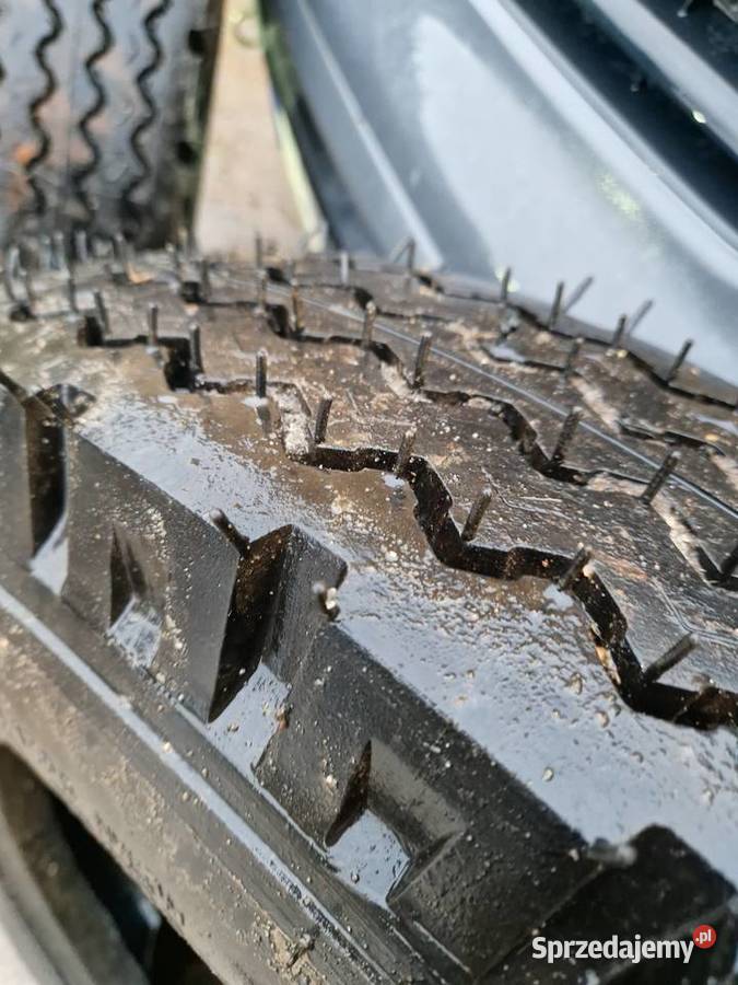 Opona 825R20 D93 825R20 star i inne nowe Legnica