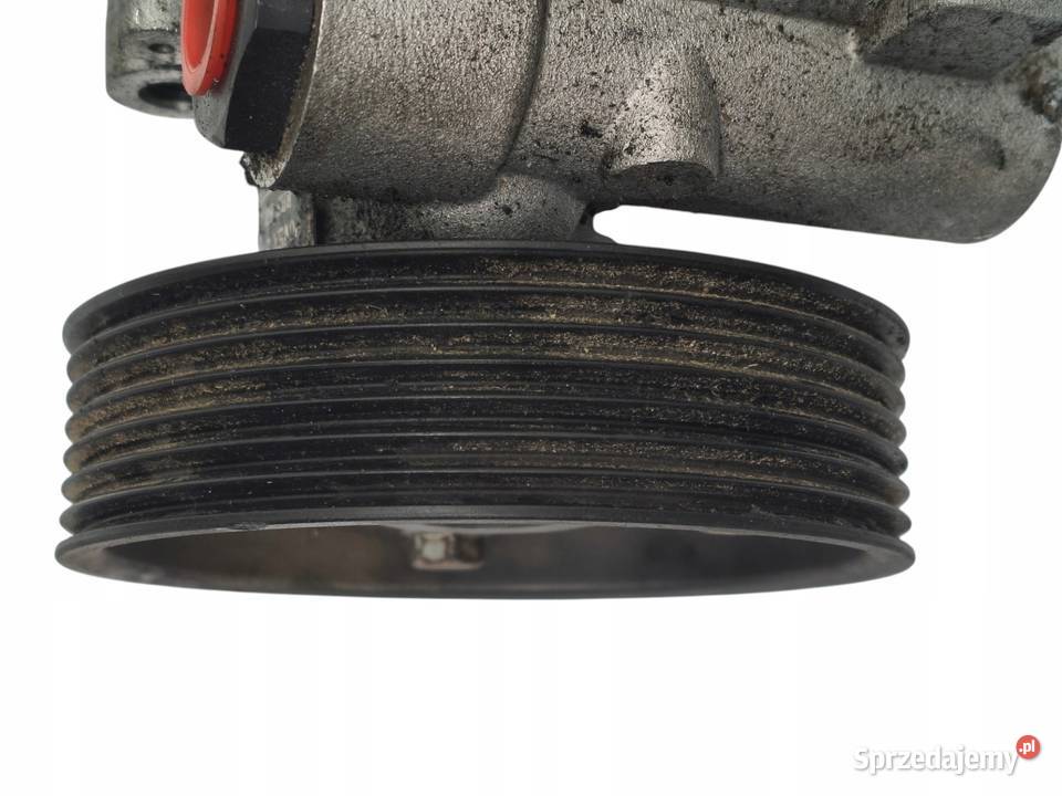 POMPA WSPOMAGANIA Renault Master 25 dCi 120bar Chełm