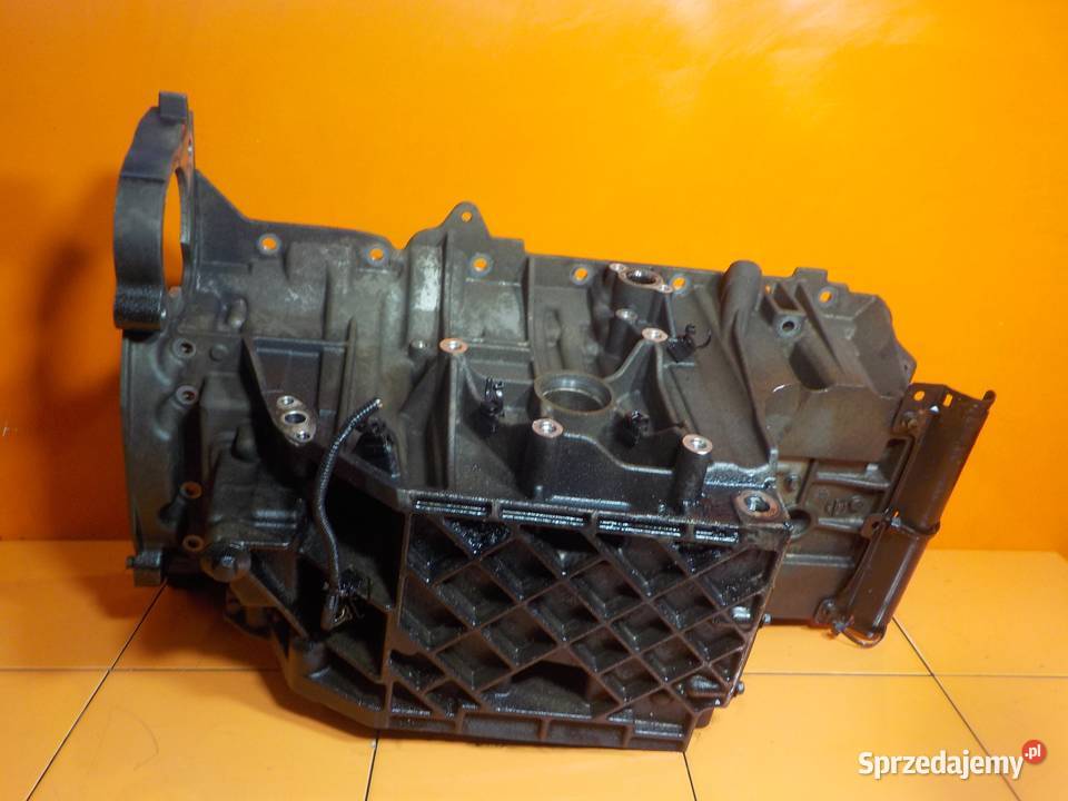 RANGE ROVER VOGUE L322 36 V8 TD 08r 272 368DT Suków