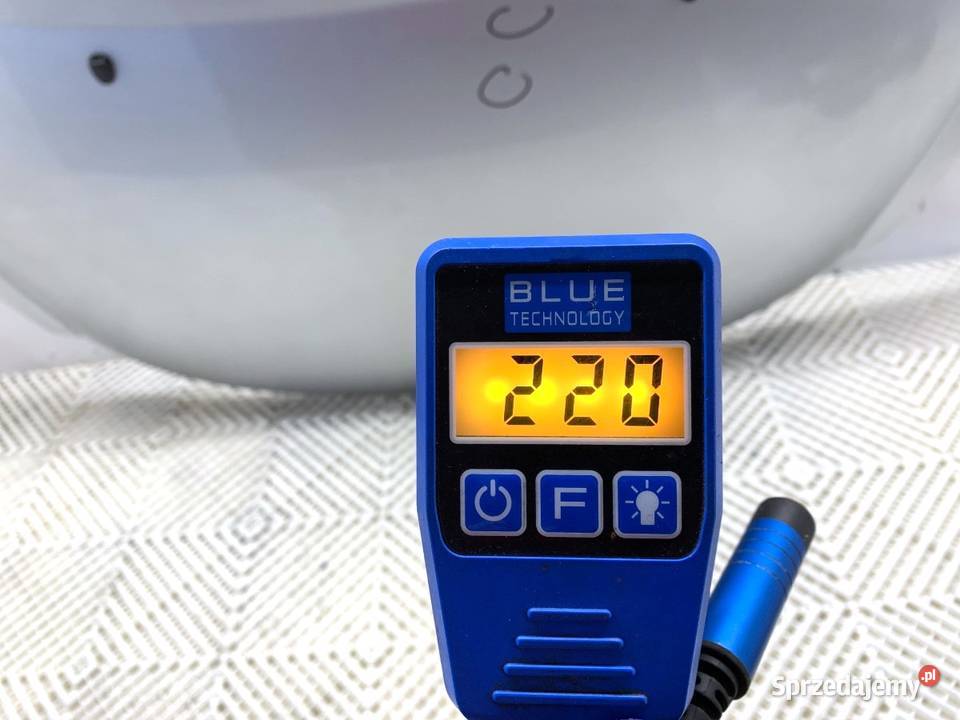 MASKA PEUGEOT 207 Kombi 0615 LAKIER SZAROŚĆ Maski