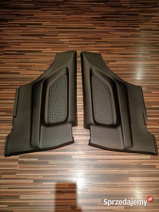 Wnętrze e36 compact Mpakiet Poraj