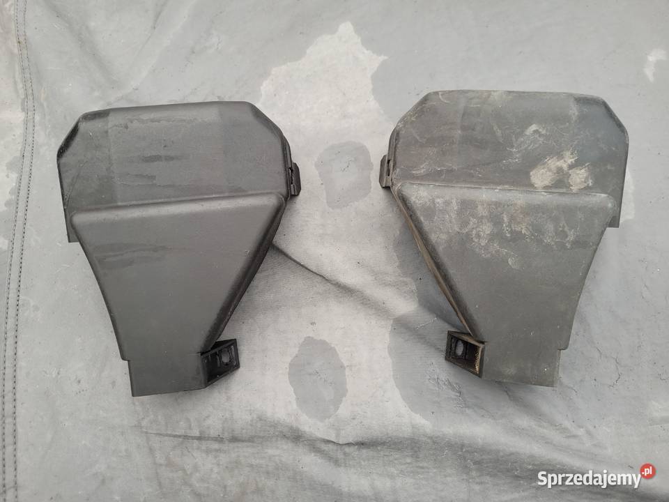 BMW E32 750 OSŁONY KOPUŁKI osobowe Kielce