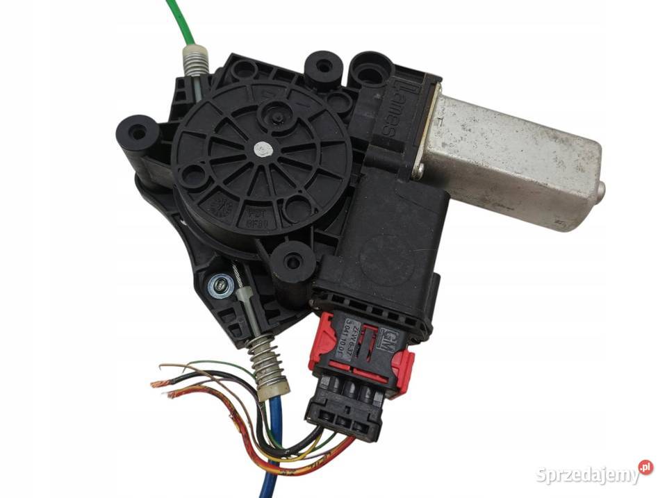 MECHANIZM SZYBY LEWY PRZÓD 13298153LH Opel Corsa Mechanizmy opuszczania szyb sprzedam