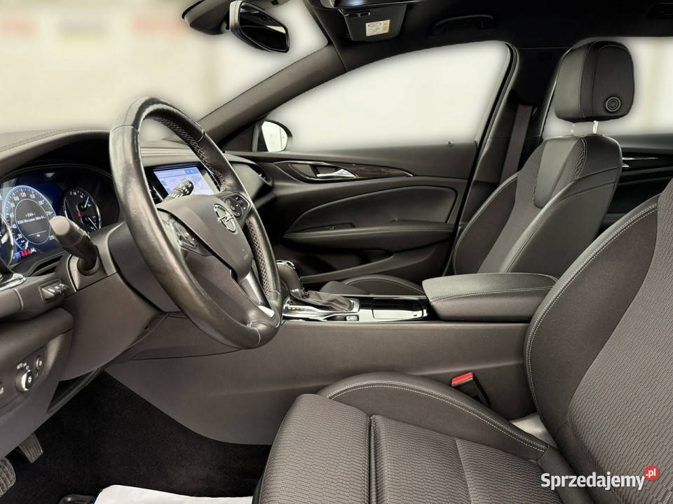 Opel Insignia 20 F20 DVH 174 Business Elegance sprzedam