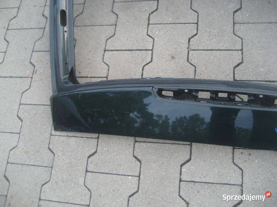 audi a3 8p0 sportback 0709r klapa pokrywa Rakoniewice