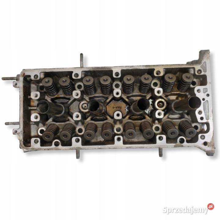 GŁOWICA CYLINDRÓW Honda Accord VII 20 VTEC VTEC Chełm