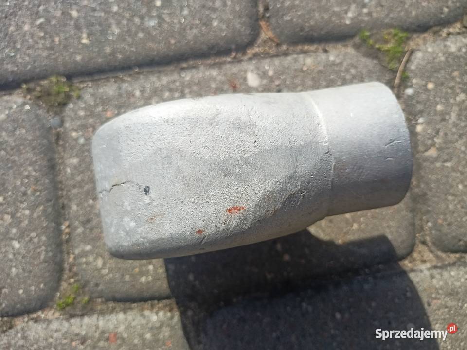 Harley WLA 42 Bydgoszcz