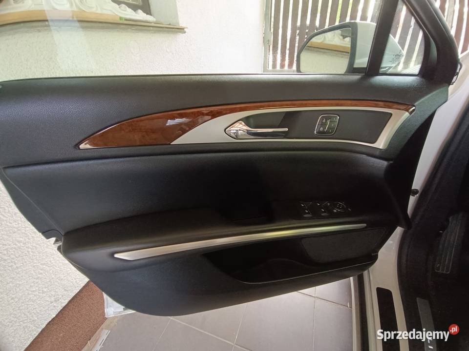 Sprzedam Lincoln MKZ 153km sprzedam