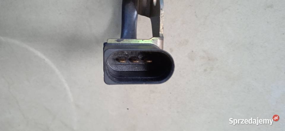 Czujnik wałka rozrządu 06A905161B Audi Vw Skoda osobowe Jaworzno