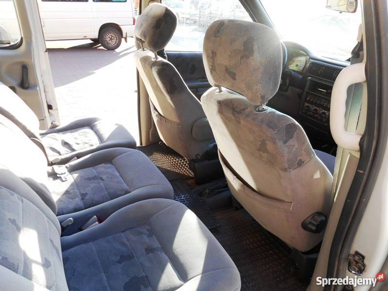 Opel Sintra 30 LPG alufelgi klimatyzacja aluminiowe felgi Toruń