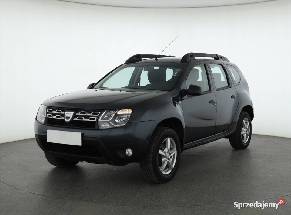 Dacia Duster 16 SCe ESP Piaseczno sprzedam