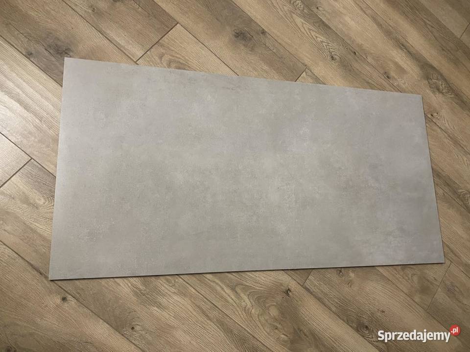 Płytki Gresowe LEGANTE ASH 60x120 Grójec