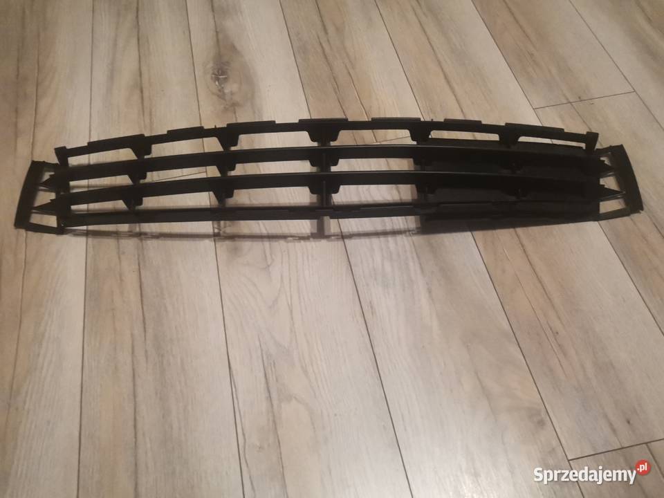 RENAULT MODUS KRATKA ZDERZAKA PRZÓD 8200259259 osobowe Motoryzacja Międzychód
