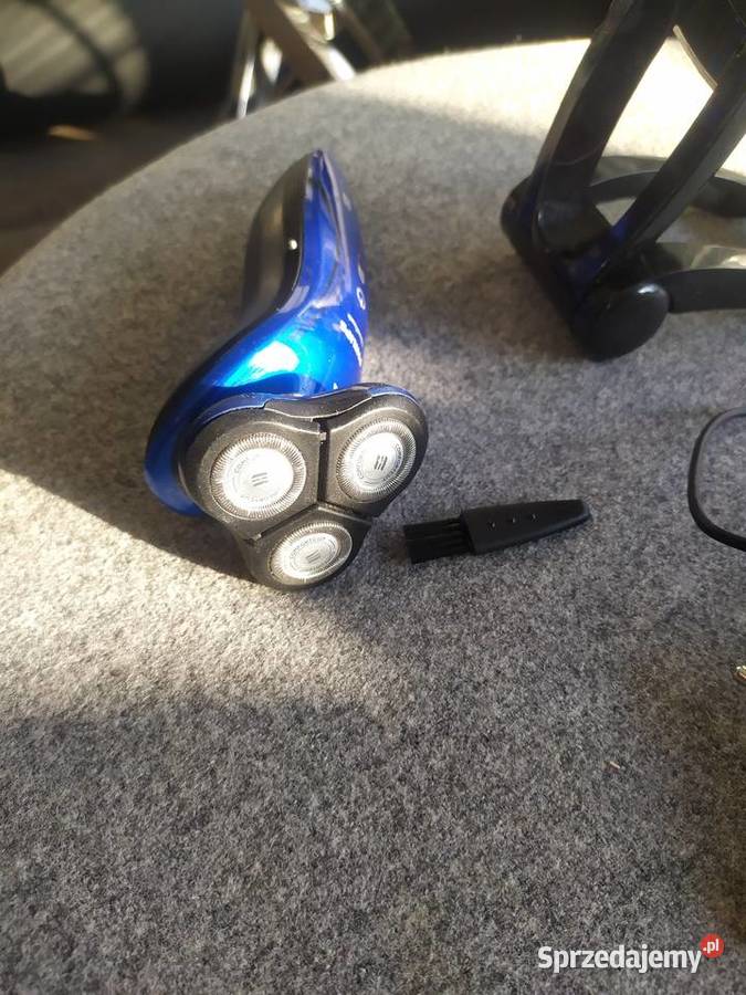 Maszynka do golenia senso Touch