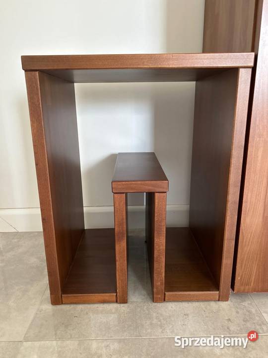 Konsola mała stolik 59cm Piła