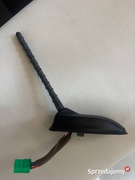 Antena Kia Rio Części samochodowe łódzkie Pajęczno