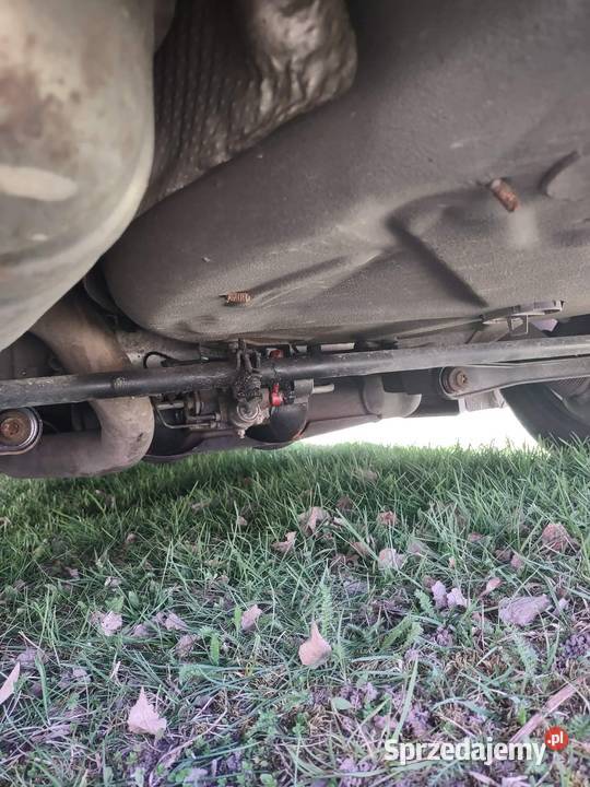 Citroen C6 22 HDI manual Wieliczka