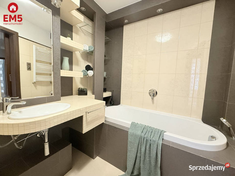 Mieszkanie 6941m2 3 pokoje Białystok Lipowa 9940zł/m2 sprzedam