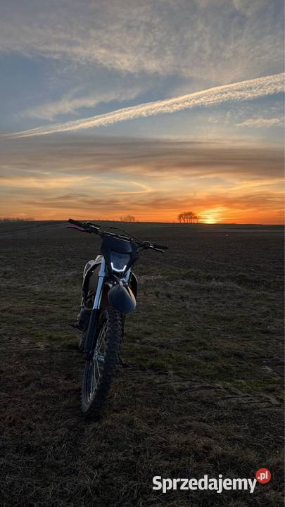 Xmotos xb88 250 Xmotos podkarpackie Jarosław