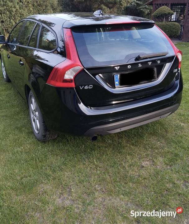 Sprzedam Volvo v60 Imielin
