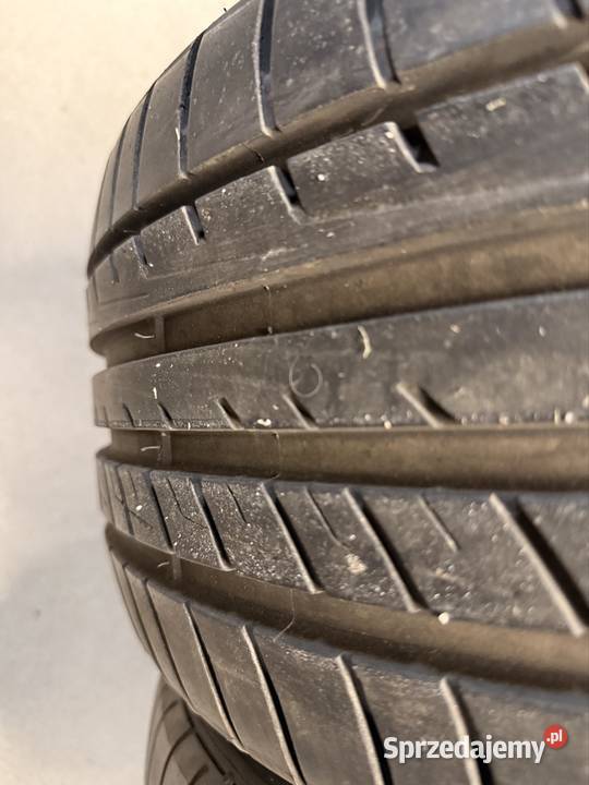 Opony letnie Diplomat UHP 22540r18 18cale zachodniopomorskie