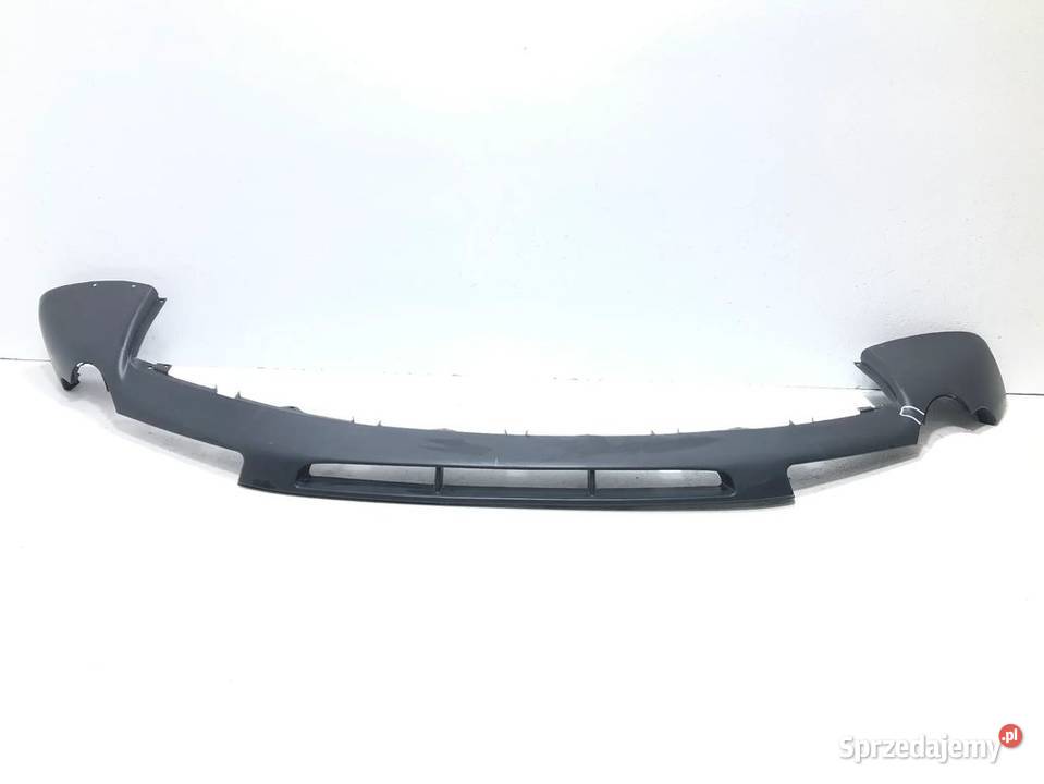 AUDI Q7 4L0 20072010 SPOJLER DOKŁADKA ZDERZAKA świętokrzyskie Skarżysko-Kamienna