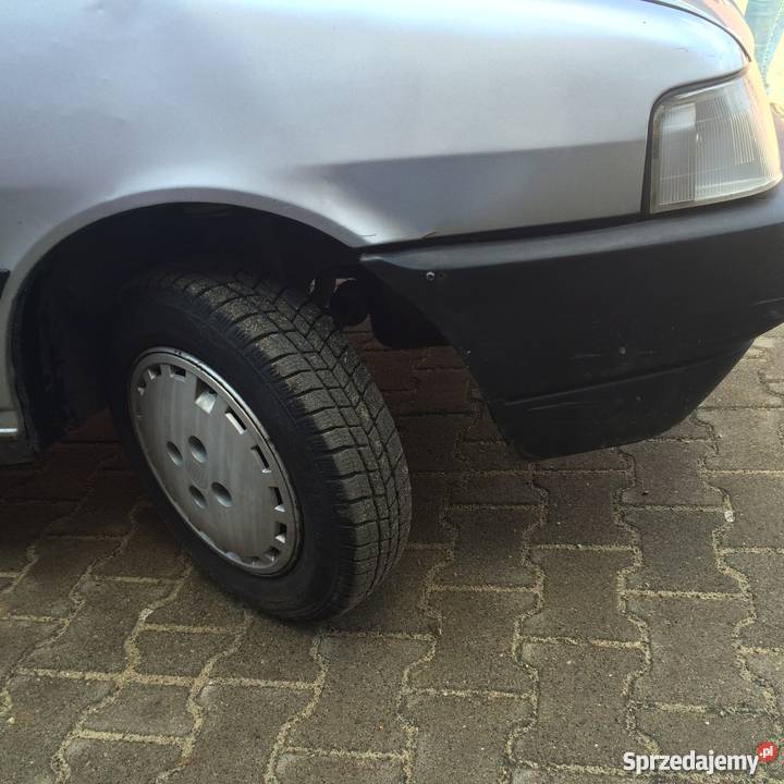 Fiat uno 900 LPG 3drzwiowy Lublin