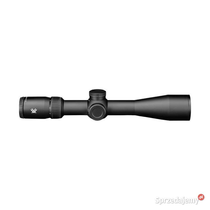 Luneta celownicza Vortex Viper HD 315x44 30 mm Sporty strzeleckie i myślistwo Warszawa