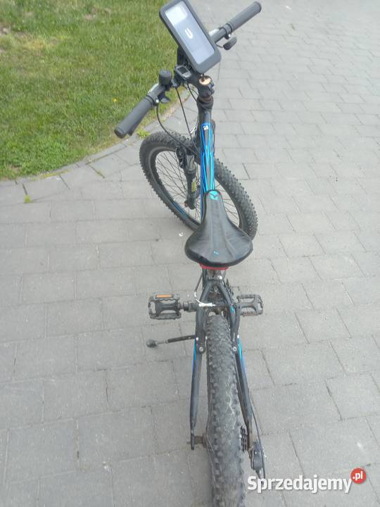 Rower Kands Master Tuszyn