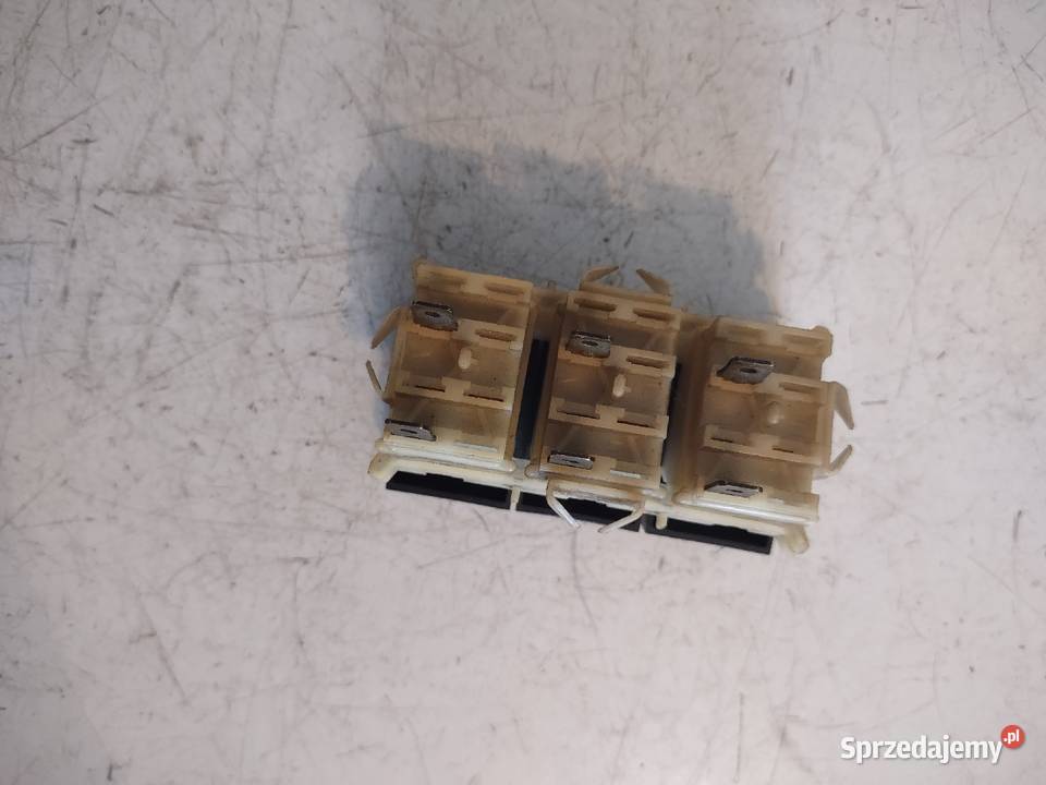 ŻUK STRAŻAK PRZEŁĄCZNIK KLAWISZOWE Lublin sprzedam