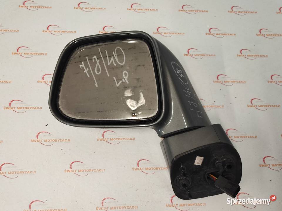 CHEVROLET ORLANDO I LT 10r lusterko lewe ANGLIK Kielce sprzedam